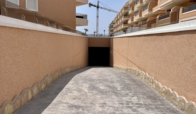 Segunda mano - Apartamento - Guardamar - El Raso