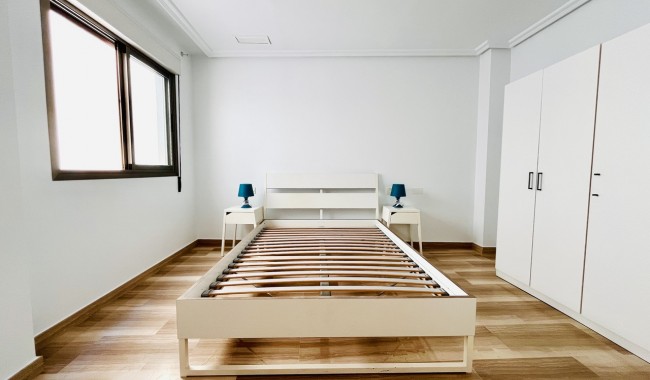 Segunda mano - Apartamento - Santa Pola