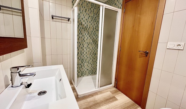 Segunda mano - Apartamento - Santa Pola