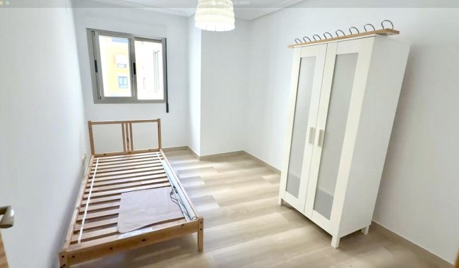 Segunda mano - Apartamento - Santa Pola