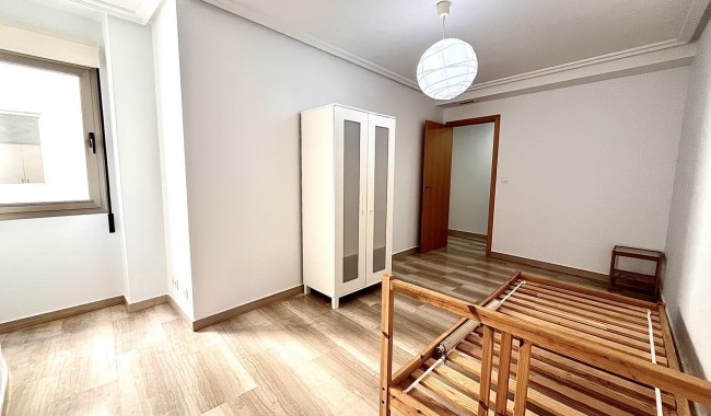 Segunda mano - Apartamento - Santa Pola