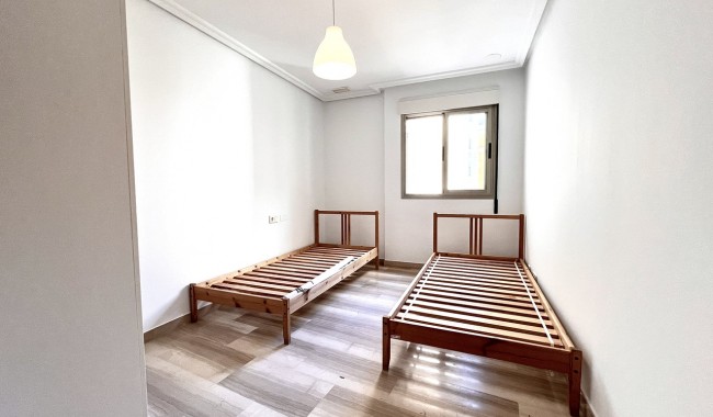 Segunda mano - Apartamento - Santa Pola