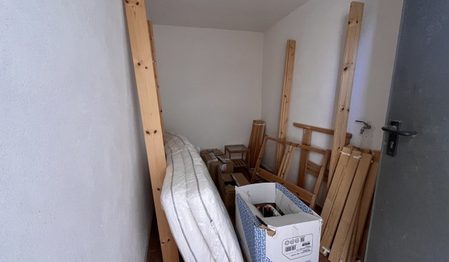 Segunda mano - Apartamento - Santa Pola