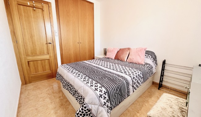 Brukt - Rekkehus - Orihuela Costa - Cabo Roig