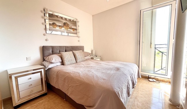 Brukt - Rekkehus - Orihuela Costa - Cabo Roig