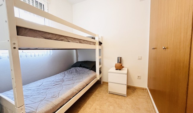 Brukt - Rekkehus - Orihuela Costa - Cabo Roig