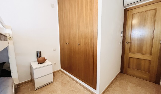 Brukt - Rekkehus - Orihuela Costa - Cabo Roig