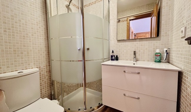 Brukt - Rekkehus - Orihuela Costa - Cabo Roig