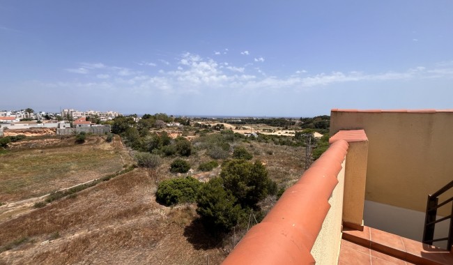 Brukt - Rekkehus - Orihuela Costa - Cabo Roig