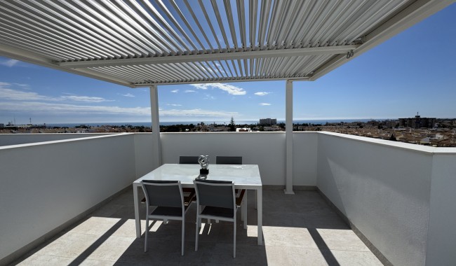 Resale - Apartment - Orihuela Costa - La Zenia