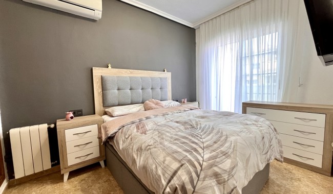 Resale - Townhouse - Orihuela Costa - Villamartín