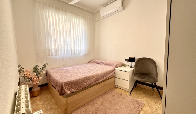 Resale - Townhouse - Orihuela Costa - Villamartín