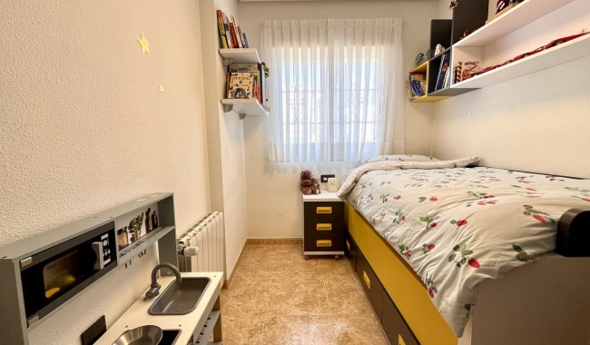 Resale - Townhouse - Orihuela Costa - Villamartín
