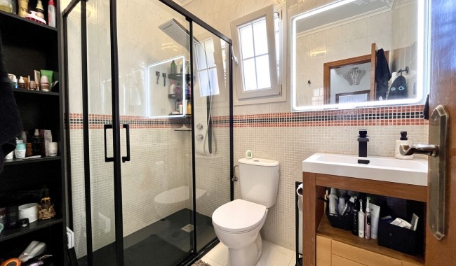 Resale - Townhouse - Orihuela Costa - Villamartín