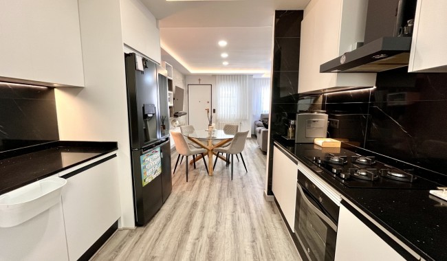 Resale - Townhouse - Orihuela Costa - Villamartín