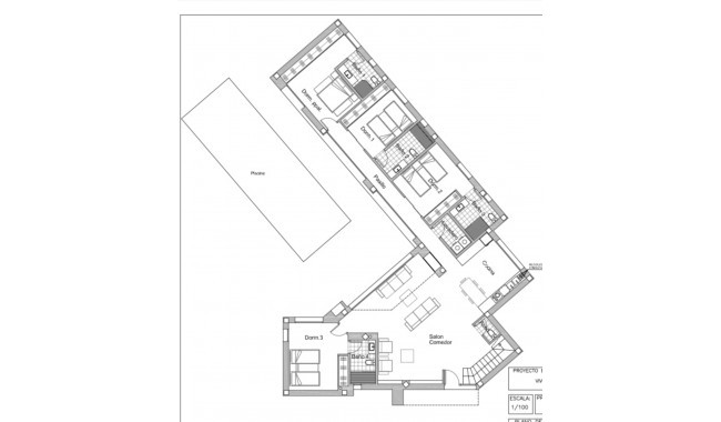 Begagnad - Tomt - Catral