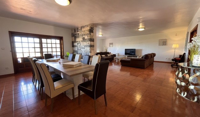 Brukt - Villa - La Nucia