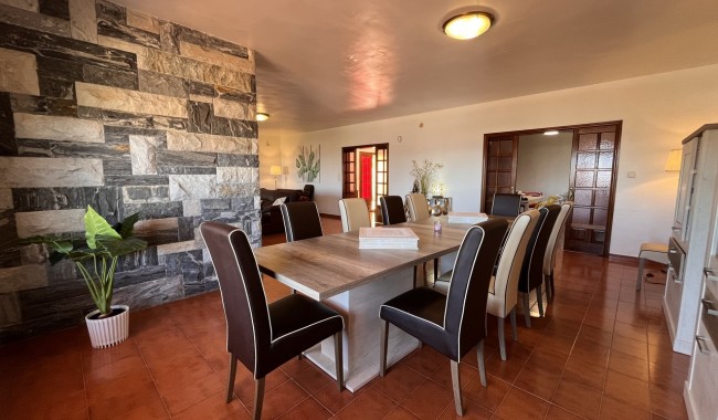 Brukt - Villa - La Nucia