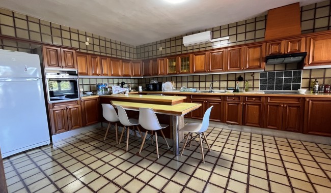 Brukt - Villa - La Nucia