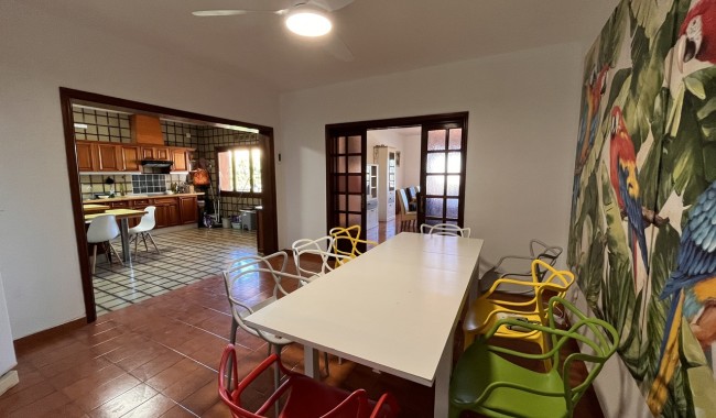 Brukt - Villa - La Nucia