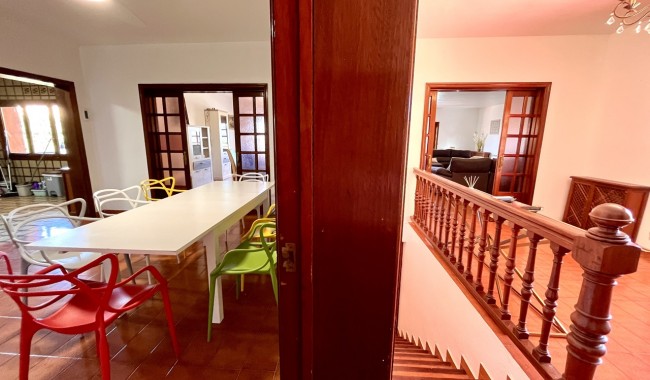 Brukt - Villa - La Nucia