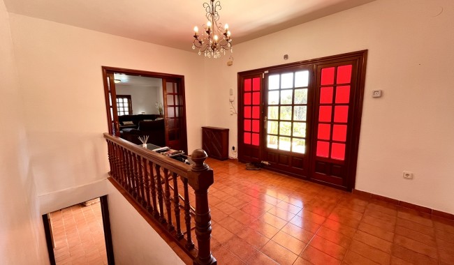 Brukt - Villa - La Nucia