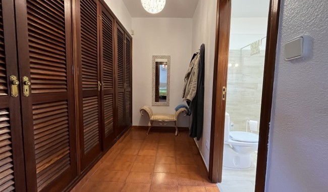 Brukt - Villa - La Nucia