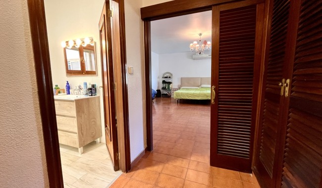 Brukt - Villa - La Nucia