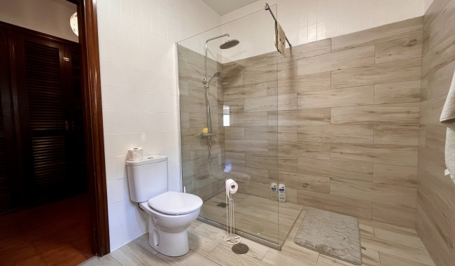 Brukt - Villa - La Nucia