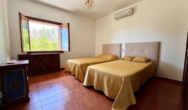 Brukt - Villa - La Nucia