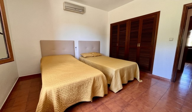 Brukt - Villa - La Nucia