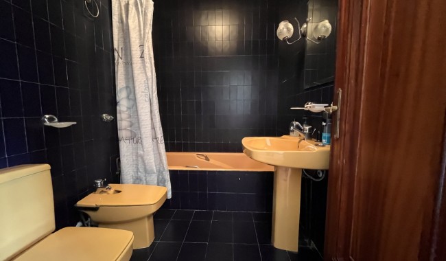 Brukt - Villa - La Nucia