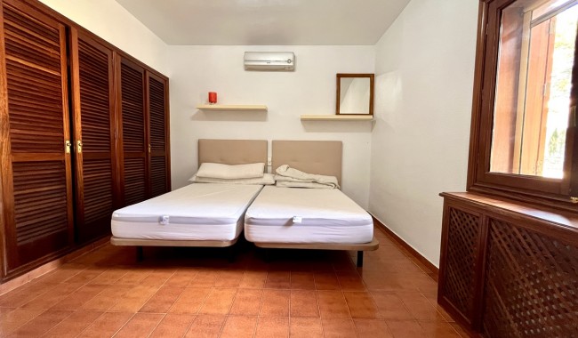 Brukt - Villa - La Nucia