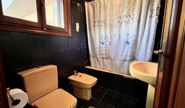 Brukt - Villa - La Nucia