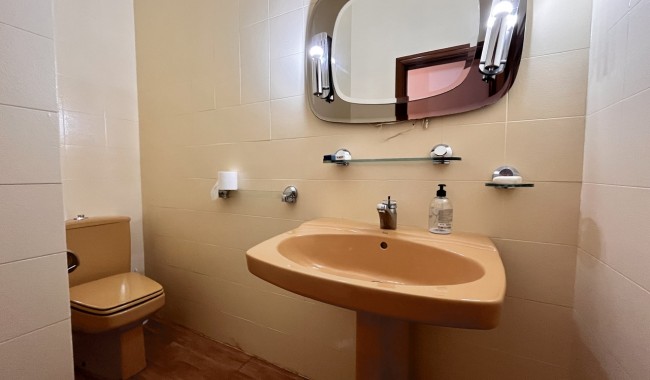 Brukt - Villa - La Nucia