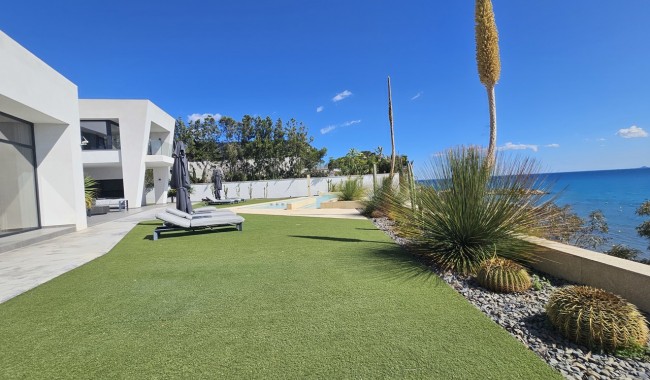 Segunda mano - Villa - Orihuela Costa - Cabo Roig