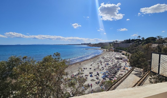 Segunda mano - Villa - Orihuela Costa - Cabo Roig