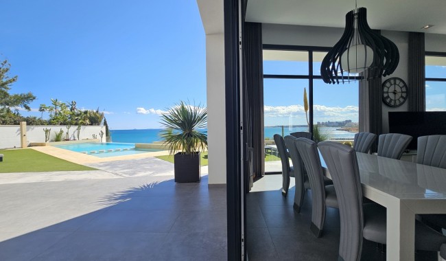 Segunda mano - Villa - Orihuela Costa - Cabo Roig