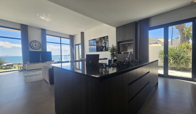 Segunda mano - Villa - Orihuela Costa - Cabo Roig