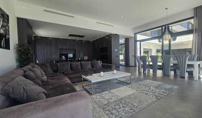 Segunda mano - Villa - Orihuela Costa - Cabo Roig