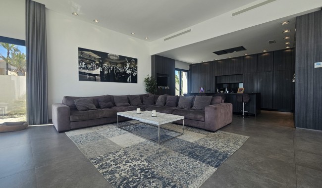 Segunda mano - Villa - Orihuela Costa - Cabo Roig