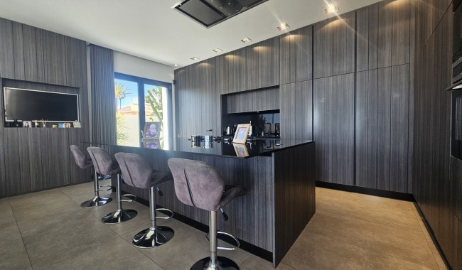 Segunda mano - Villa - Orihuela Costa - Cabo Roig