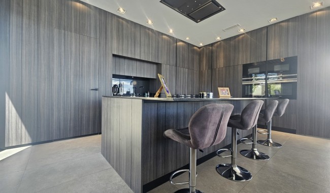 Segunda mano - Villa - Orihuela Costa - Cabo Roig