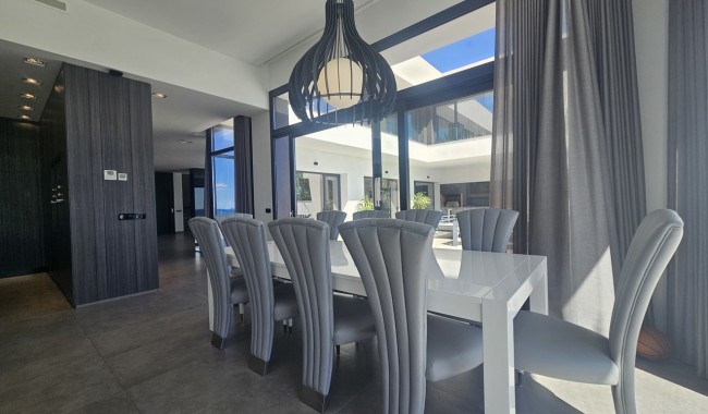 Segunda mano - Villa - Orihuela Costa - Cabo Roig