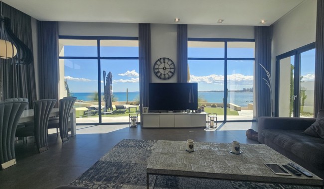 Segunda mano - Villa - Orihuela Costa - Cabo Roig