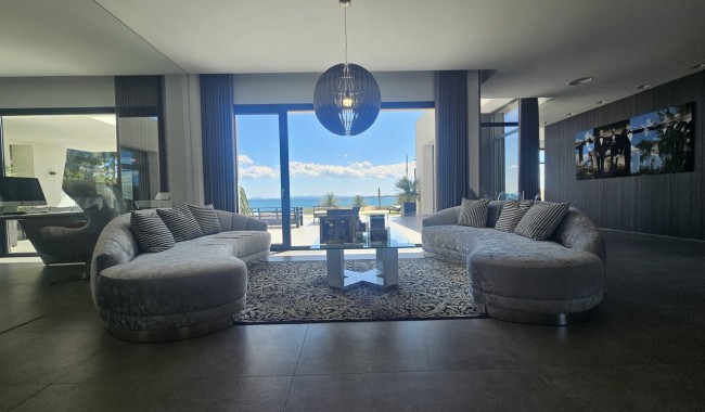 Segunda mano - Villa - Orihuela Costa - Cabo Roig