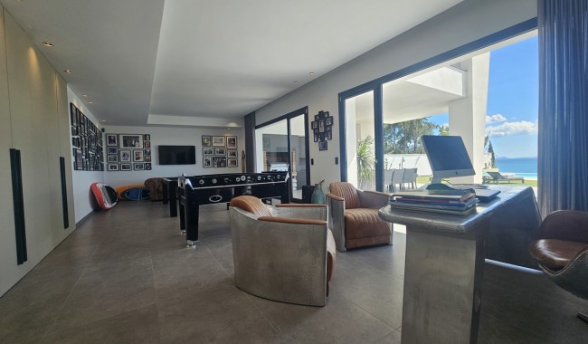 Segunda mano - Villa - Orihuela Costa - Cabo Roig