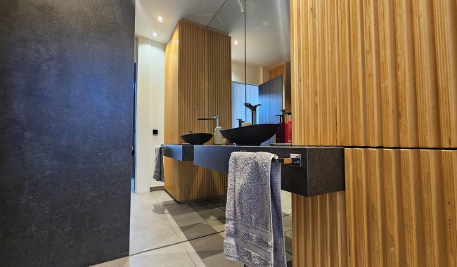 Segunda mano - Villa - Orihuela Costa - Cabo Roig