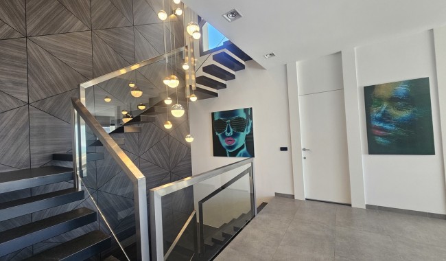 Segunda mano - Villa - Orihuela Costa - Cabo Roig