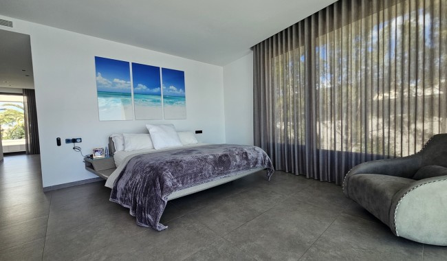 Segunda mano - Villa - Orihuela Costa - Cabo Roig